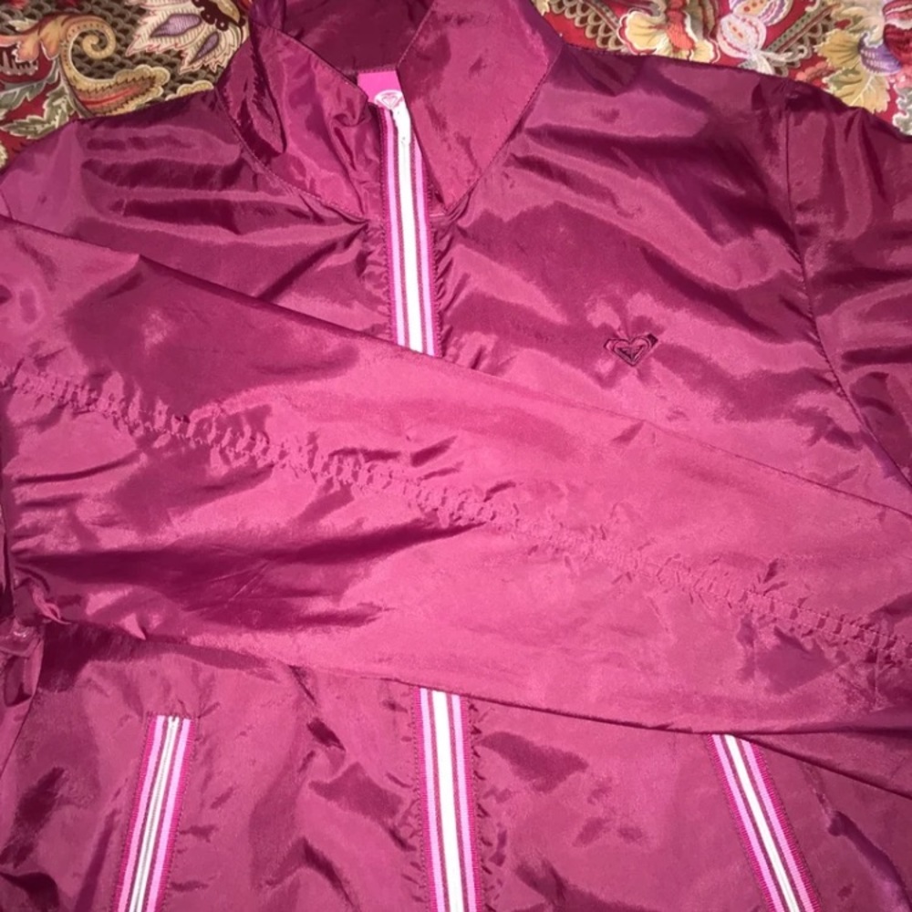 Roxy Windbreaker